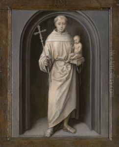 Saint Anthony of Padua