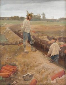 Drain Diggers Drain Diggers