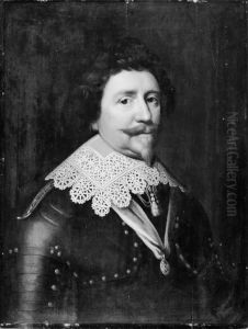 The Count of Mansfeldt The Count of Mansfeldt
