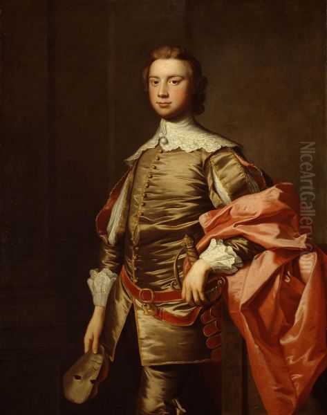 John Van der Wall - view 1