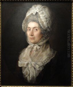 Sarah Dupont