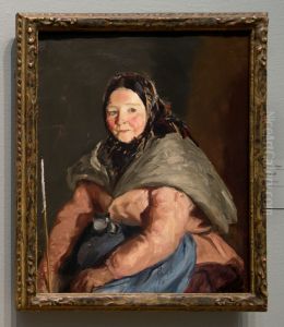 Herself Herself