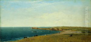 Near Newport