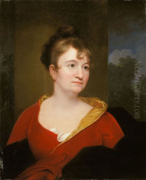 Abigail Inskeep Bradford - view 1