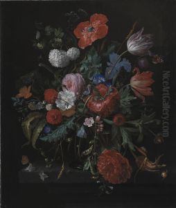 A Bunch of Flowers