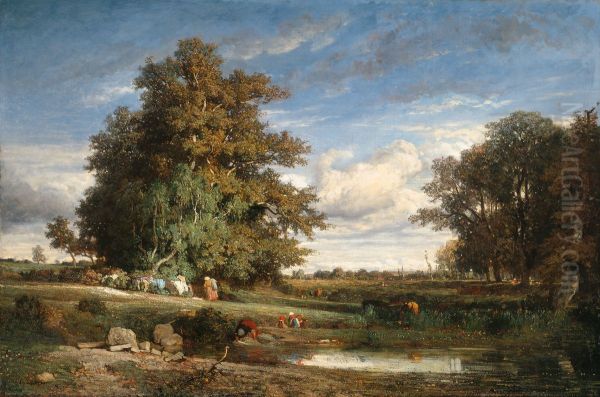 The Marsh - view 1