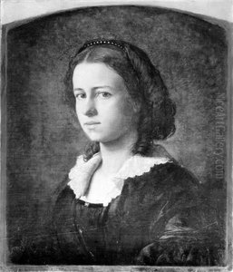 Melanie Becker, f. Wolff Melanie Becker, f. Wolff