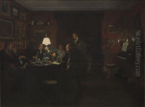 Aftenpassiar Aftenpassiar