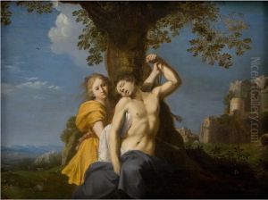 St Sebastian St Sebastian
