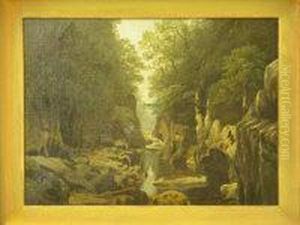 Fairy Glen