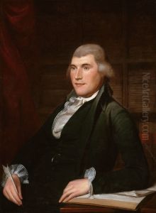 John Nicholson John Nicholson