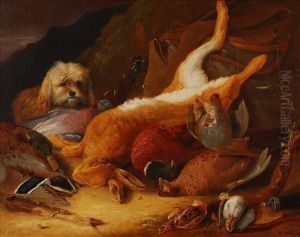 The Days Bag by William P. Cartwright