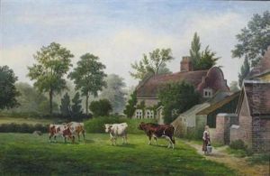 Alum Rock Farm