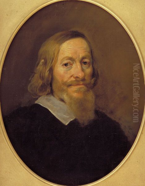Rigsadmiral Ove Gjedde - view 1
