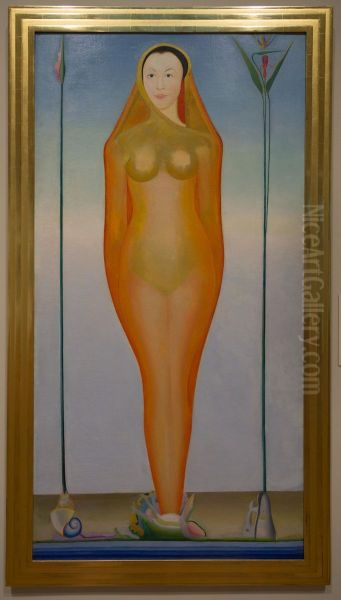 A Vision - view 1