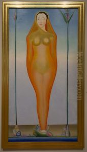A Vision by Joseph Stella