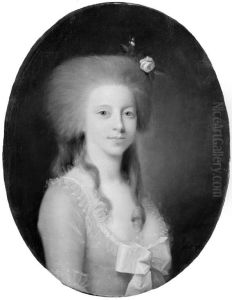 Grevinde Margarethe Moltke, f. Lovenskiold Grevinde Margarethe Moltke, f. Lovenskiold