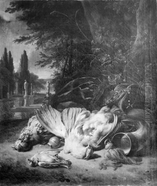 The Spoils of the Hunt - view 1