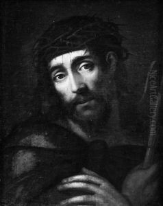 Head of Christ