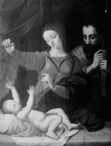 The Holy Family