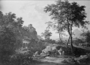 Southern Landscape Southern Landscape