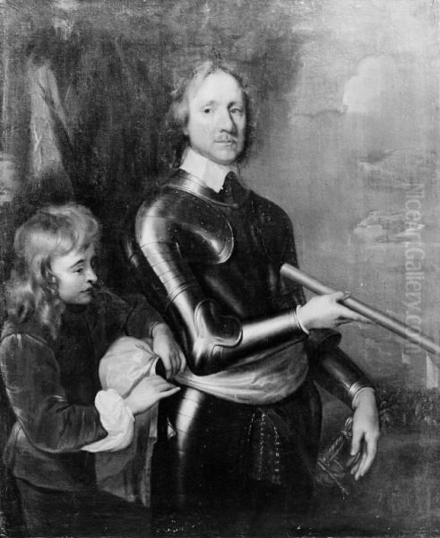 Cromwell - view 1