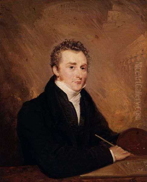 John Martin - view 1