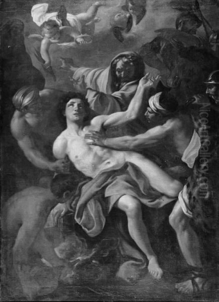 Saint Lawrence - view 1