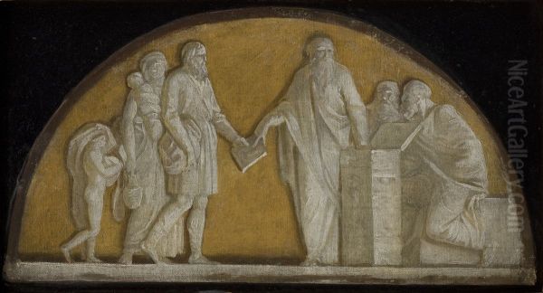 The Foundation of the Copenhagen Fire Insurance - view 1