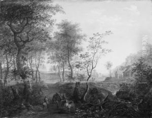Landscape Landscape