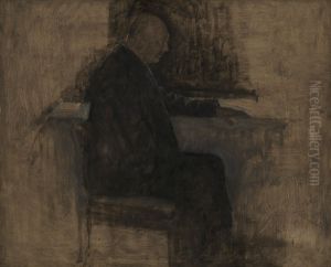 Arkitekten Thorvald Bindesboll Arkitekten Thorvald Bindesboll