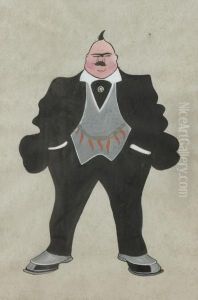 Autoritratto