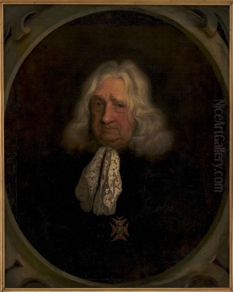 Jean Baptiste Tavernier - view 1