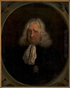 Jean Baptiste Tavernier Jean Baptiste Tavernier