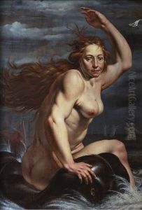Amphitrite