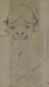 Rio by Enrico Caruso