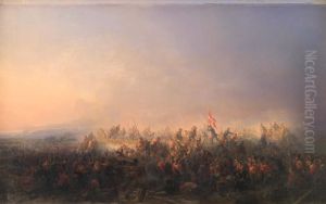 Slaget ved Fredericia den 6. juli 1849