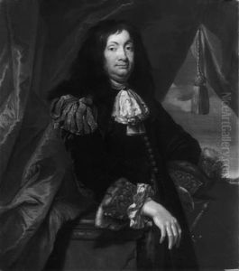 The Flemish Painter Anthoni Schoonjans The Flemish Painter Anthoni Schoonjans