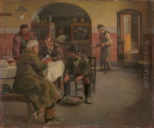 Gaestgiveriet i Sora Gaestgiveriet i Sora