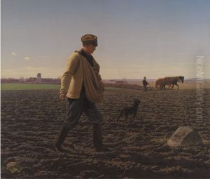 A Sower A Sower