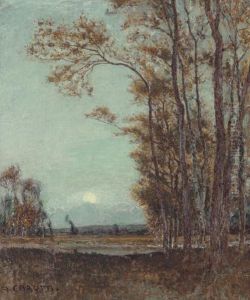 Paesaggio Paesaggio