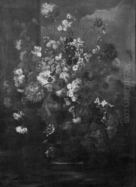 Flower Piece - view 1