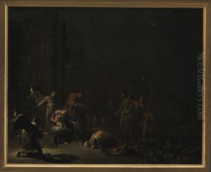 The Adoration of the Magi The Adoration of the Magi