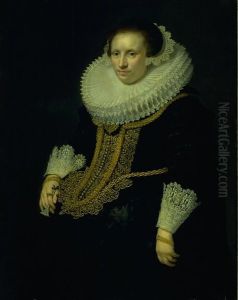 Portrait of a Lady
