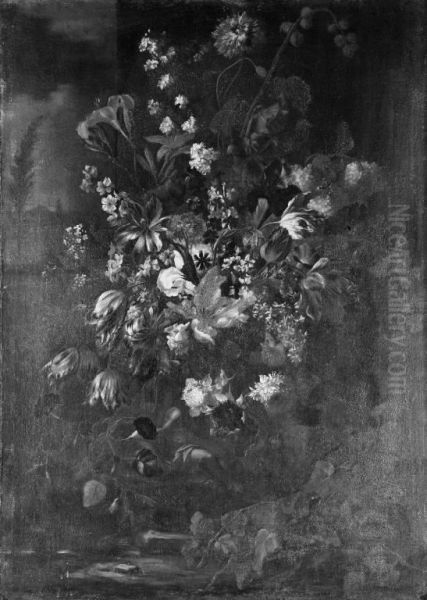 Flower Piece - view 1