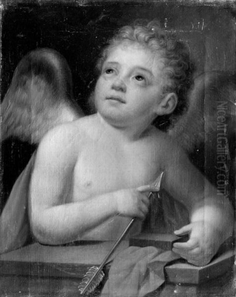 Cupid - view 1