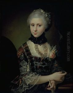 Cathrine Sophie Kirchhoff, f. Christensen