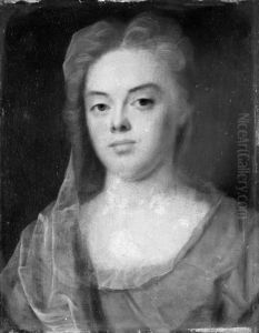 The Artist's Wife The Artist's Wife