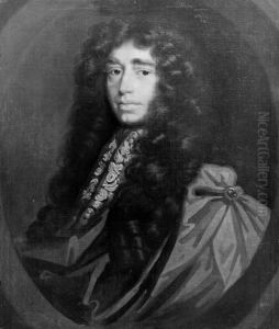 Portrait of a Man
