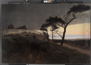 After Sunset